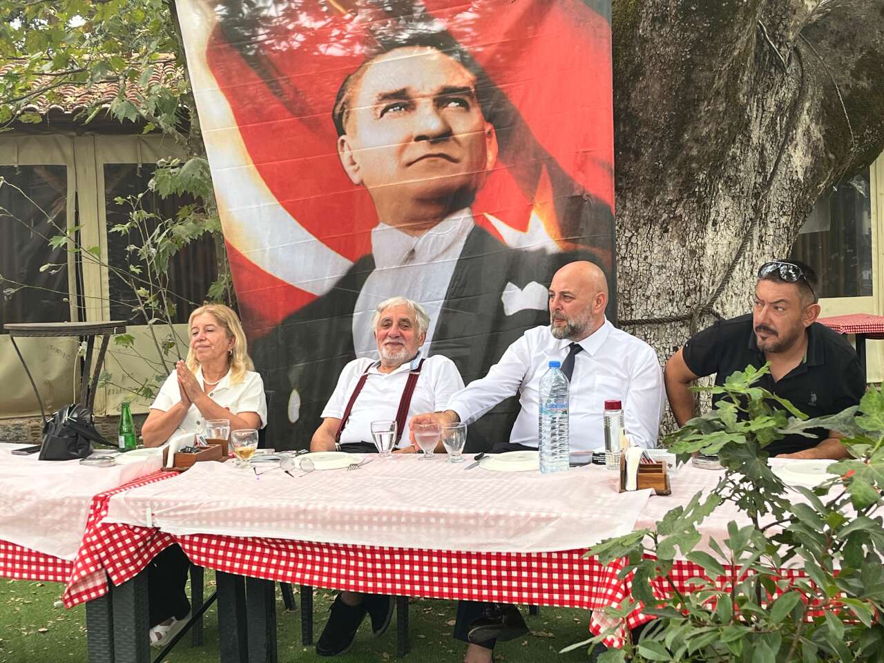 Halkın Sesi Partisi Muğla İl Başkanlığı 1. İl Kongresi’ni Gerçekleştirdi 2
